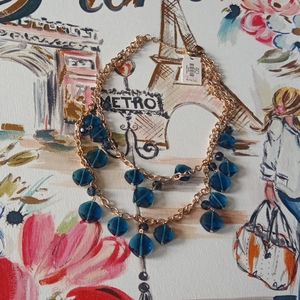 Talbots necklace